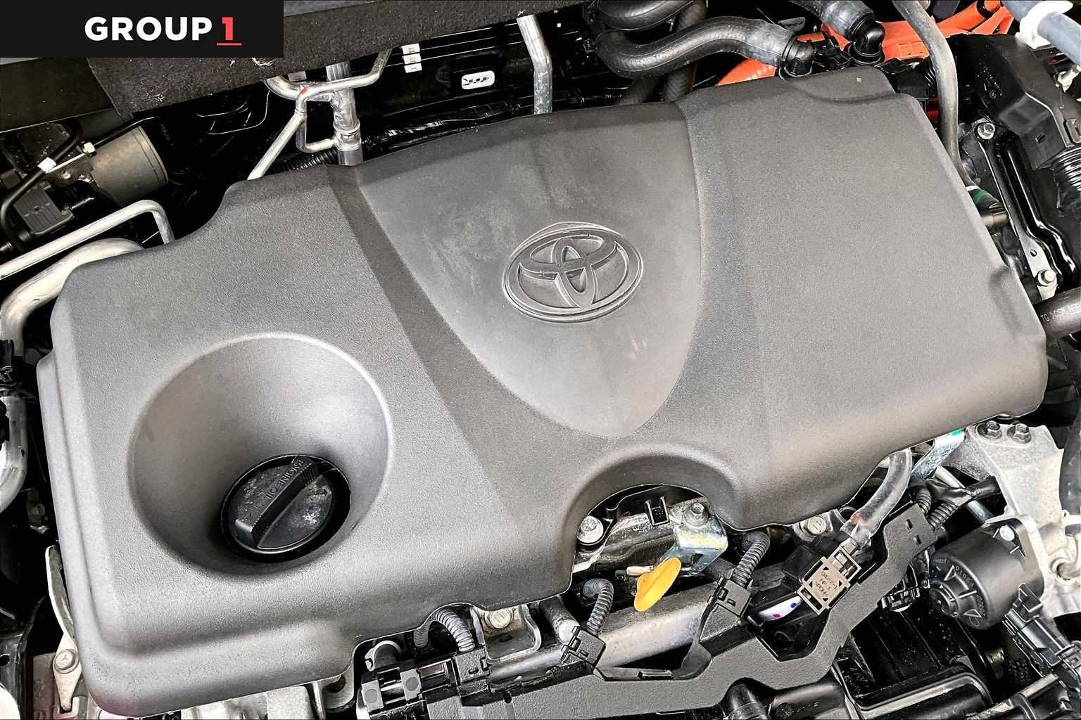 2025 Toyota Highlander XLE - Photo 31