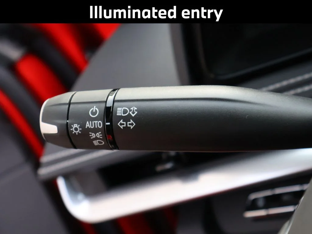 Used 2024 Red Chevrolet Stingray image 34