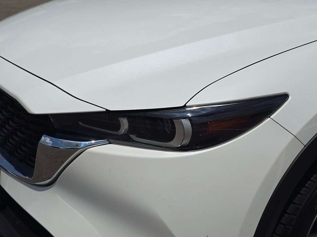 Used 2022 White Mazda 2.5 S image 15