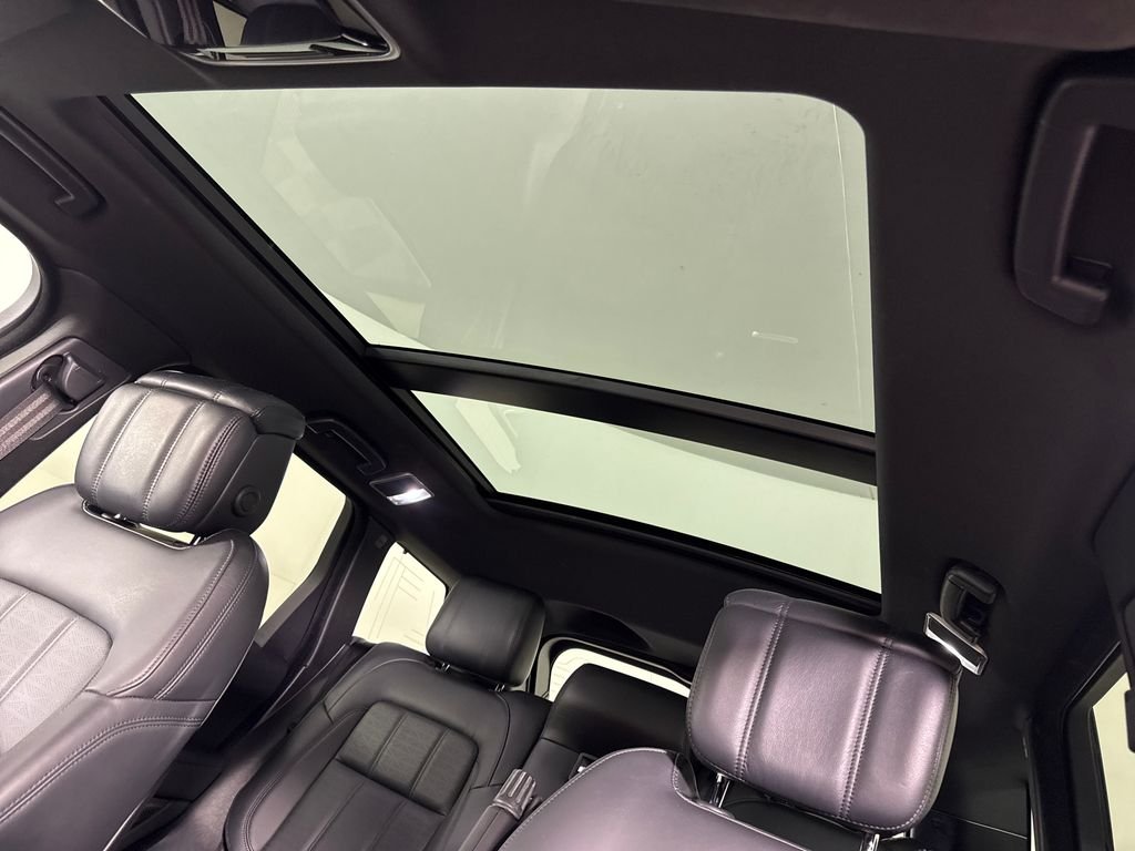2020 Land Rover Range Rover Sport Autobiography - Photo 18