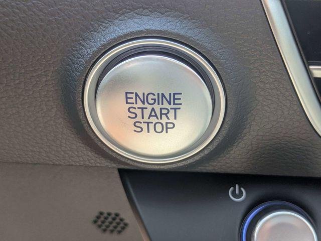 New 2026 Silver Hyundai SEL Sport image 31
