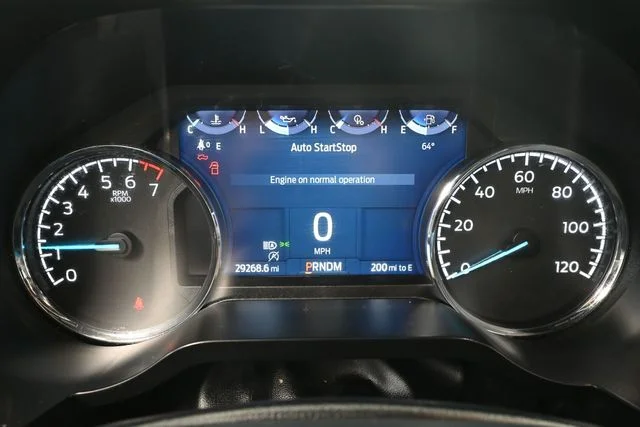 2023 Ford F-150 XLT - Photo 33