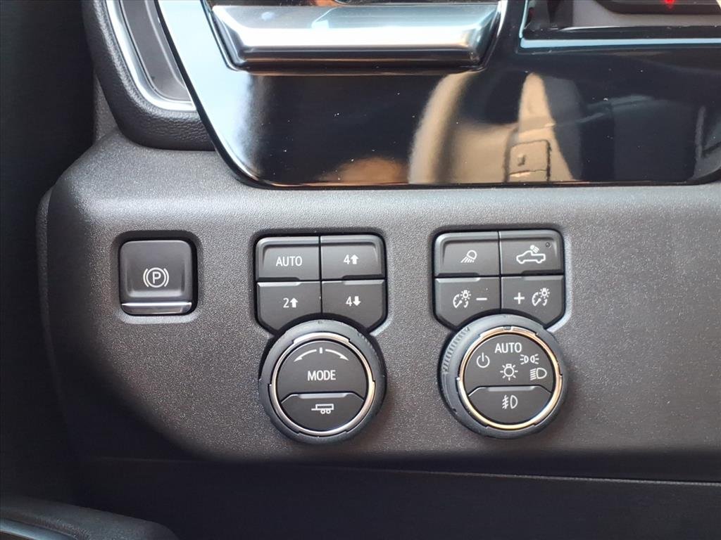 2026 Chevrolet Silverado 1500 LT Trail Boss - Photo 20