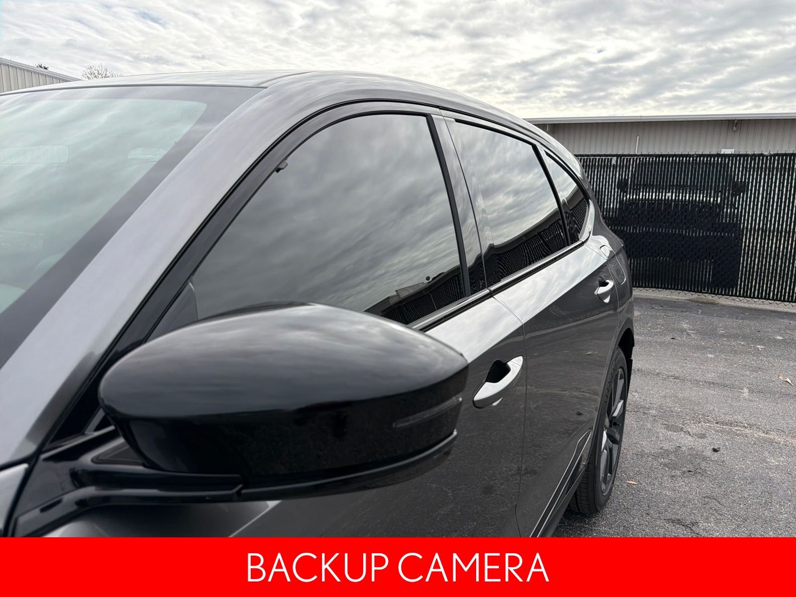 Used 2026 Carbon Metallic Acura A-Spec image 13