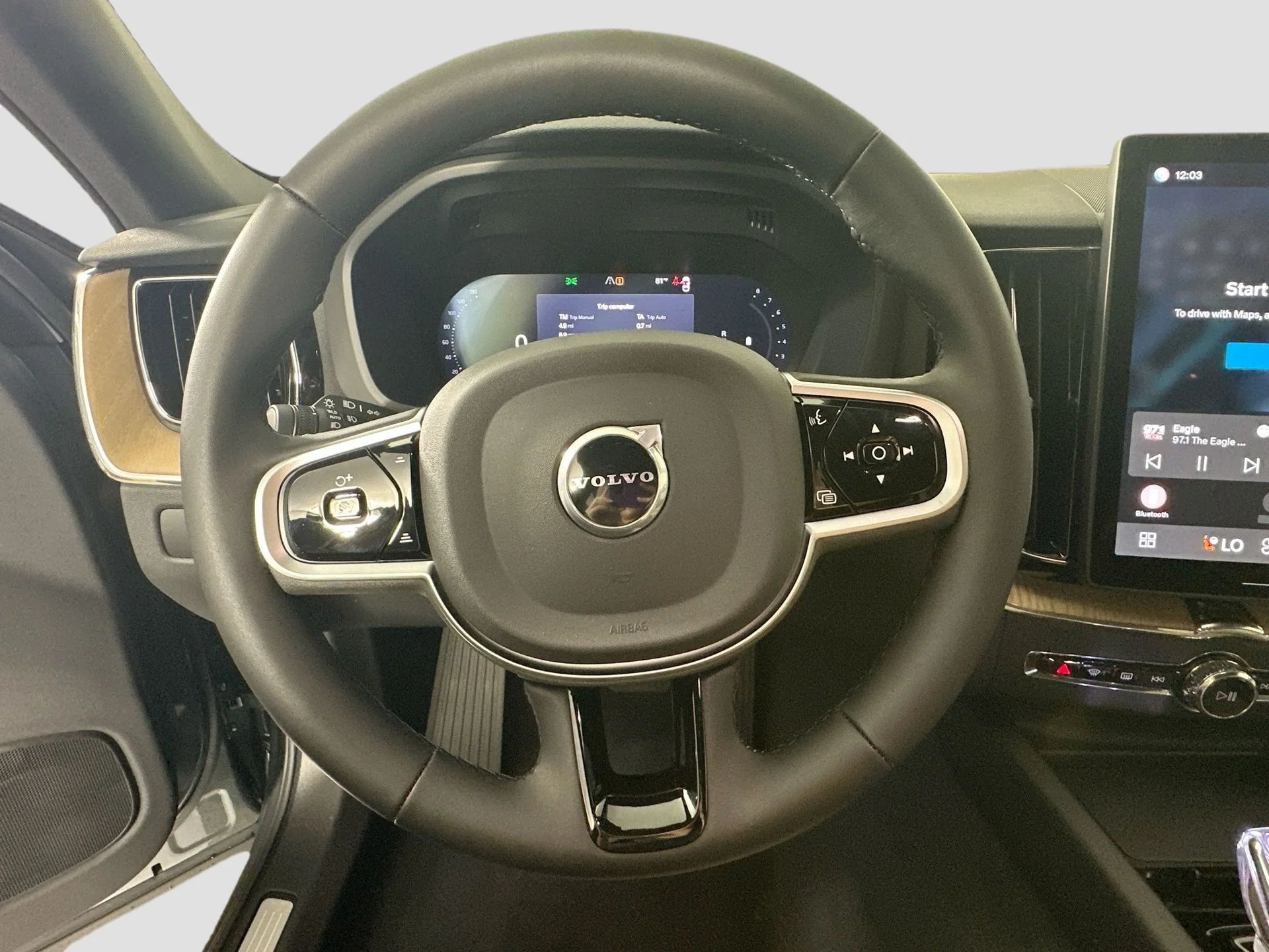 New 2026 Forest Lake Volvo Plus image 12