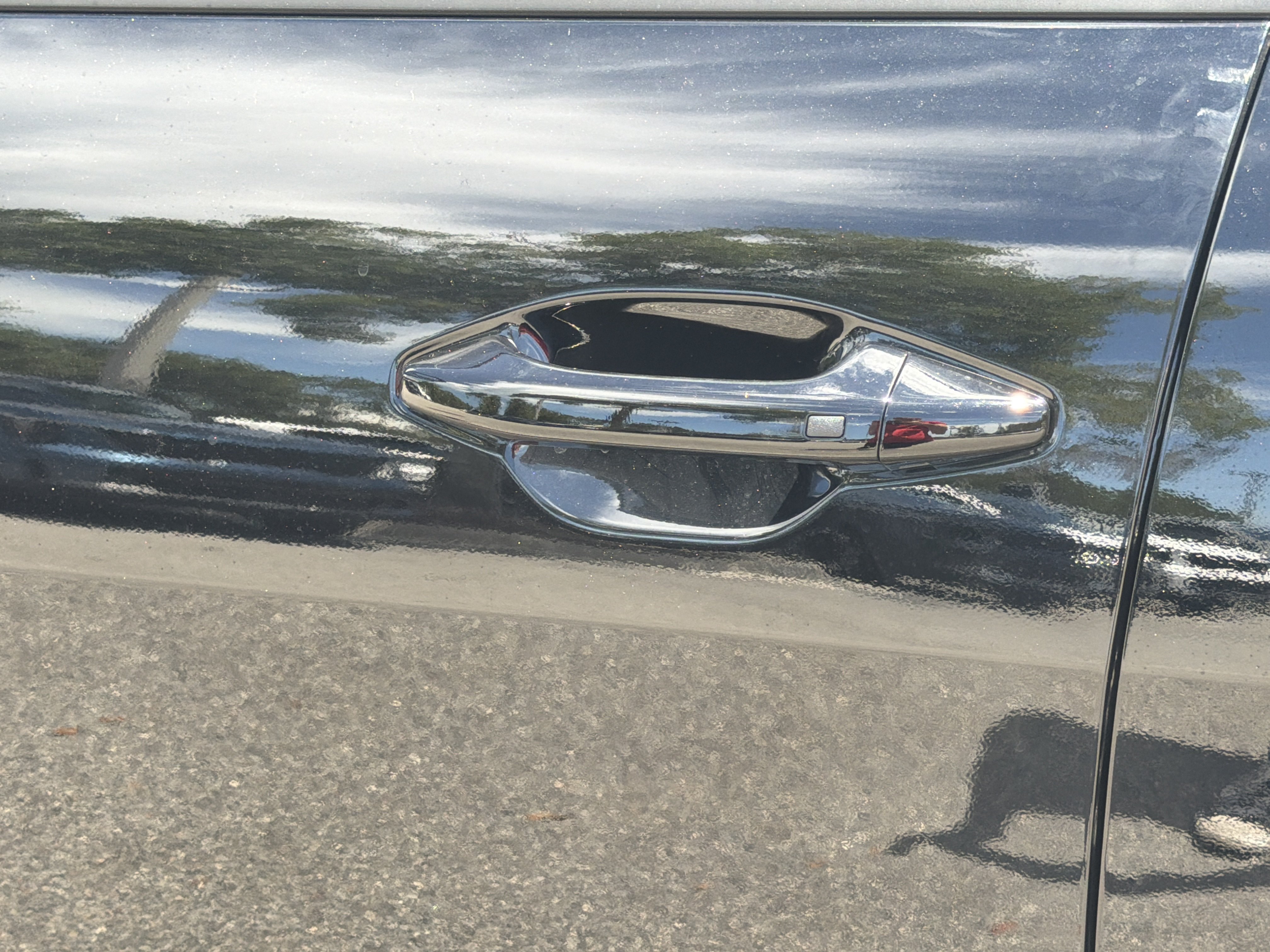 New 2026 Aurora Black Pearl Kia LXS image 25