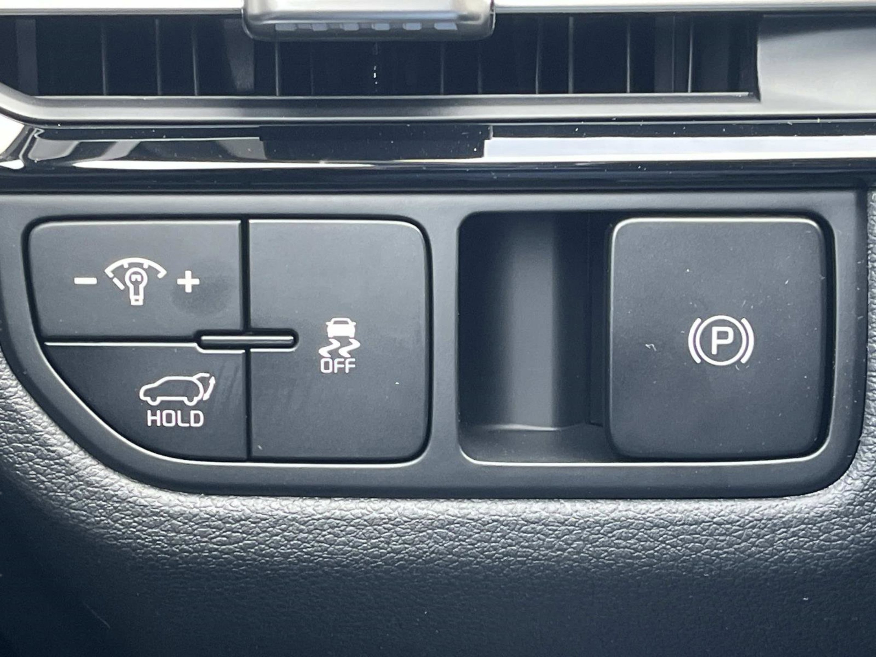 New 2026 Ebony Black Kia EX image 26