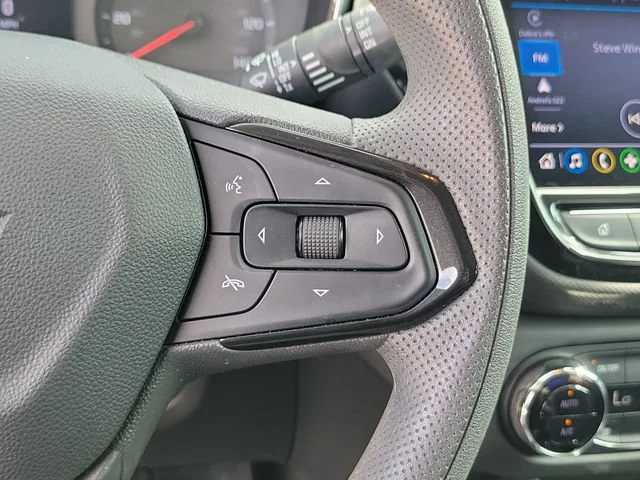 2023 Chevrolet TrailBlazer LT - Photo 25