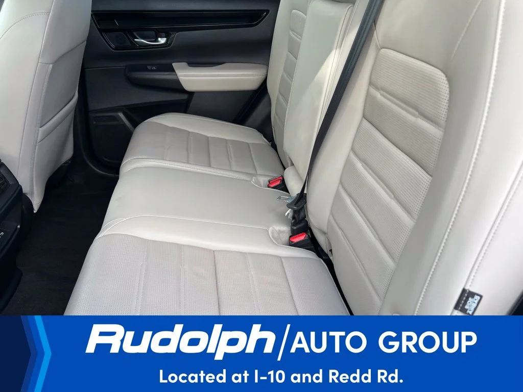 2024 Honda CR-V EX-L - Photo 26