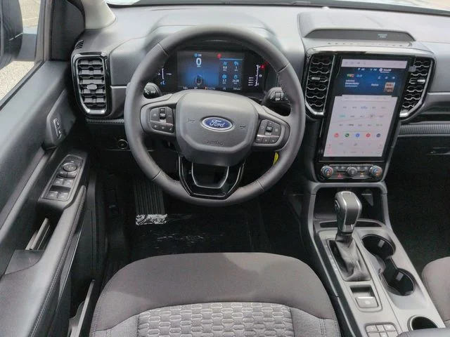 New 2026 Avalanche Ford XLT image 16