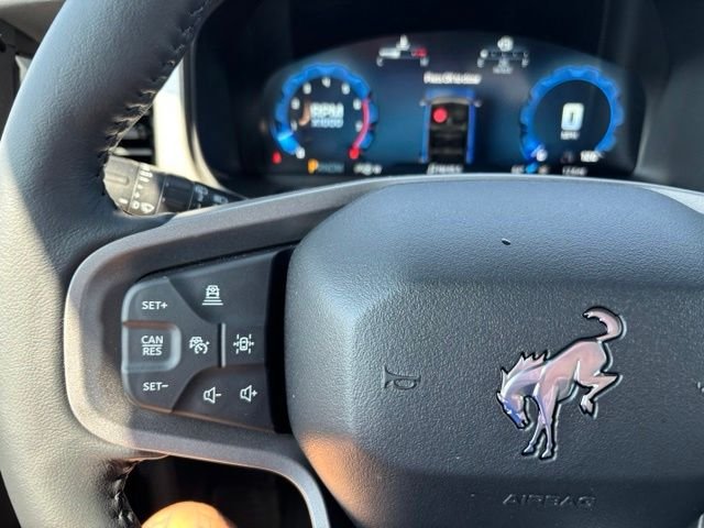 New 2026 Avalanche Gray Ford Outer Banks® image 25
