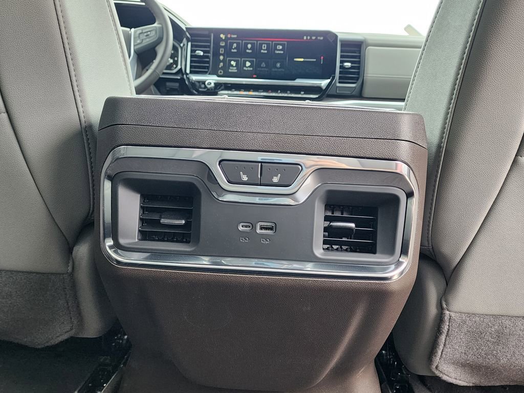 2026 GMC Sierra 1500 SLT - Photo 47