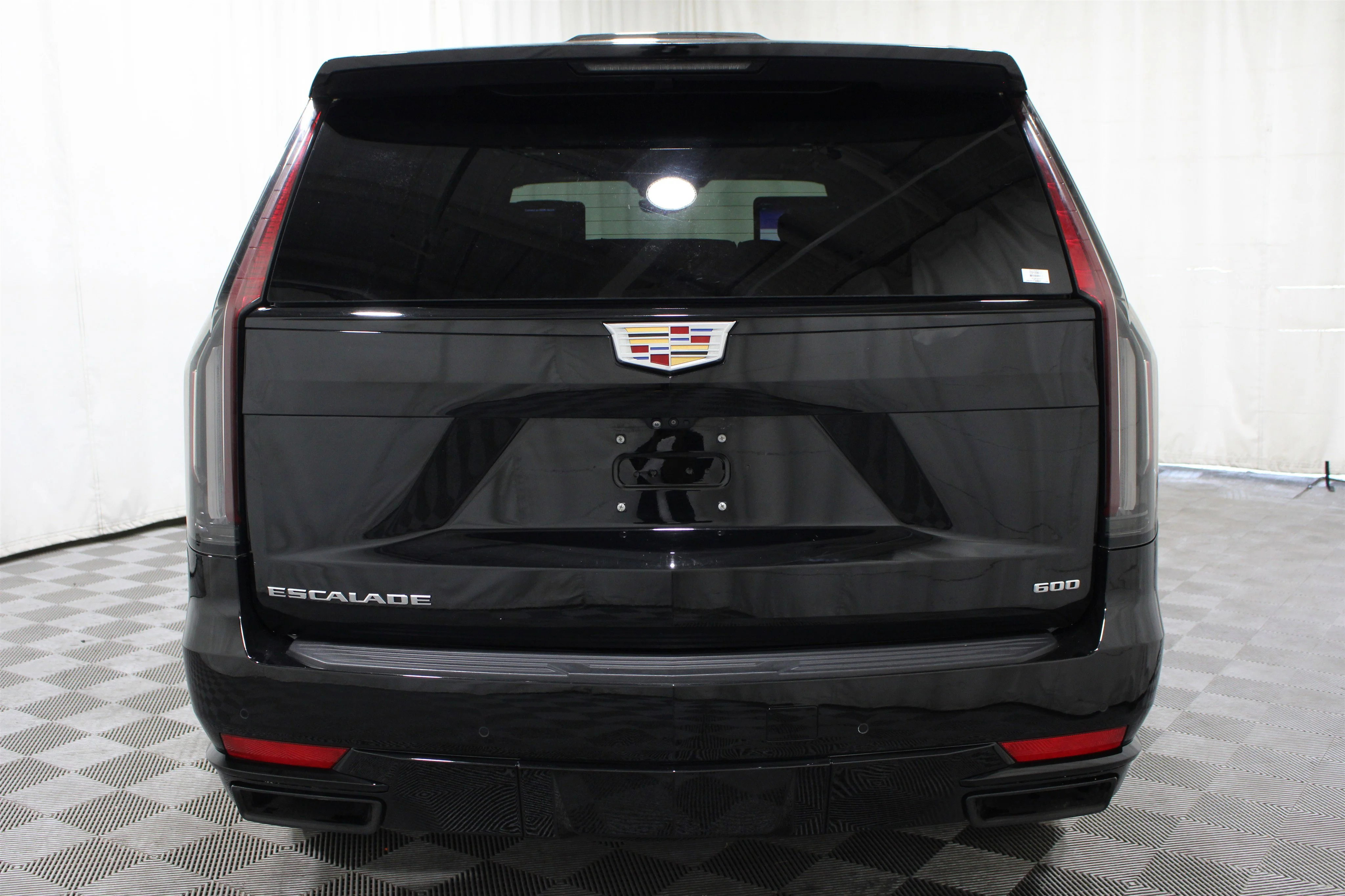 2023 Cadillac Escalade ESV Sport Platinum - Photo 36