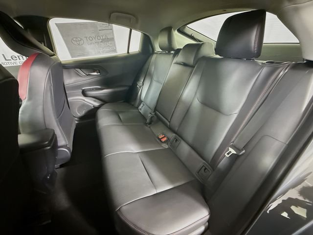 New 2026 Guardian Gray Toyota XSE Premium image 24