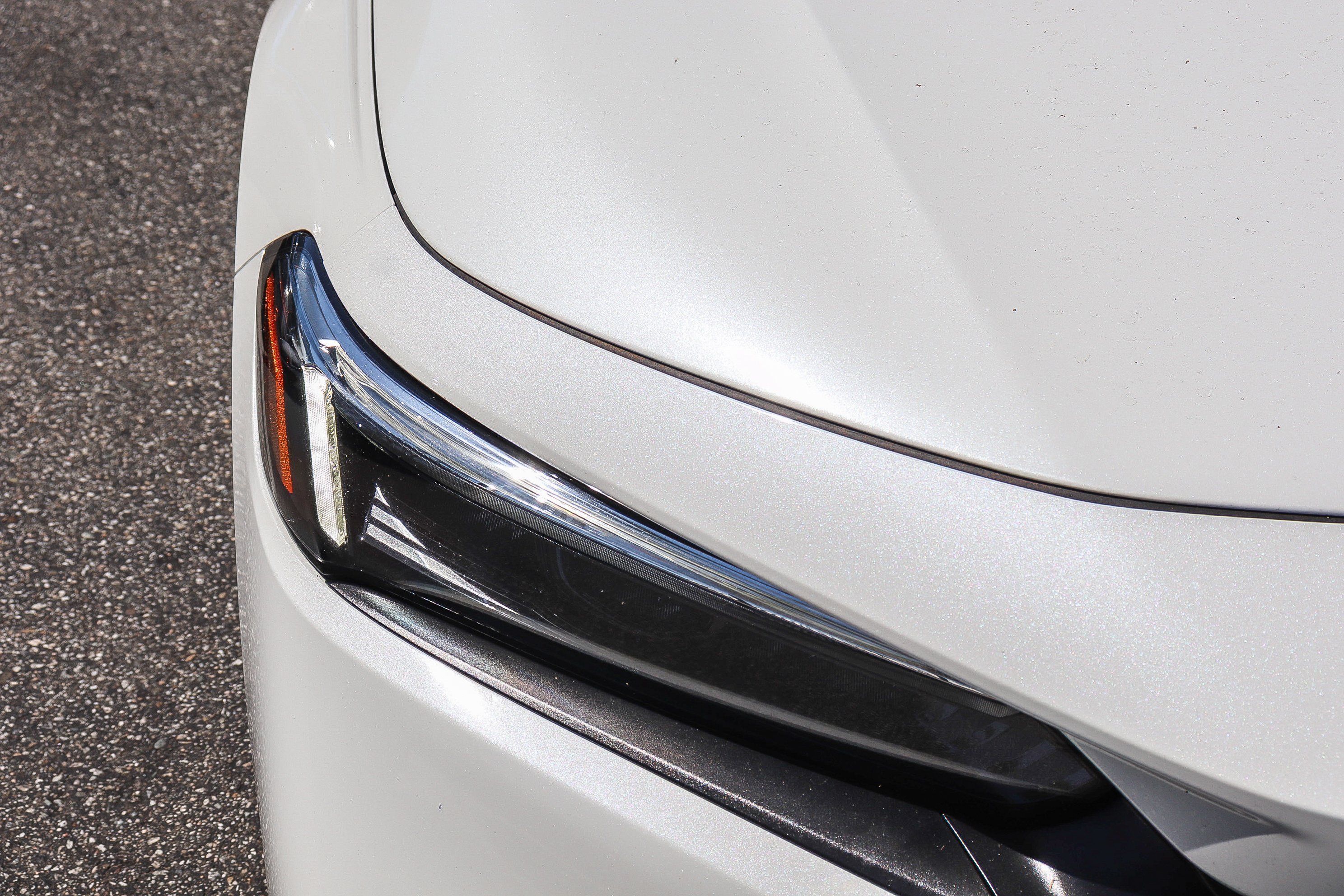 2024 Honda Civic Sport - Photo 6