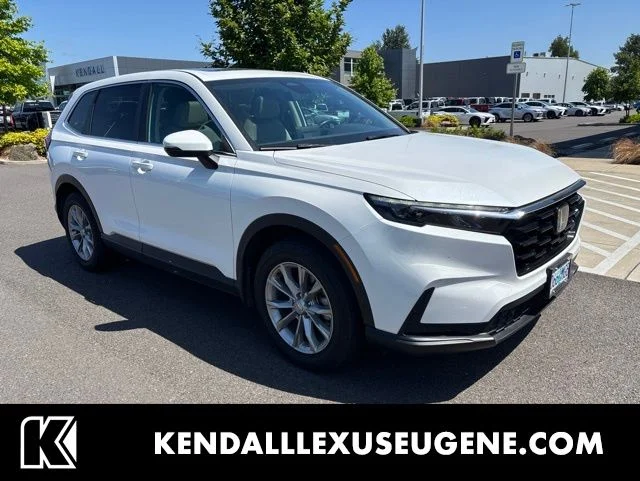 2023 Honda CR-V