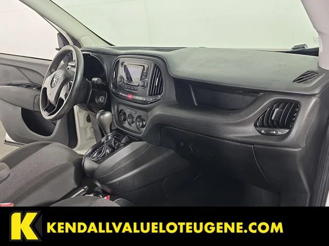Used 2016 White Ram Tradesman image 22