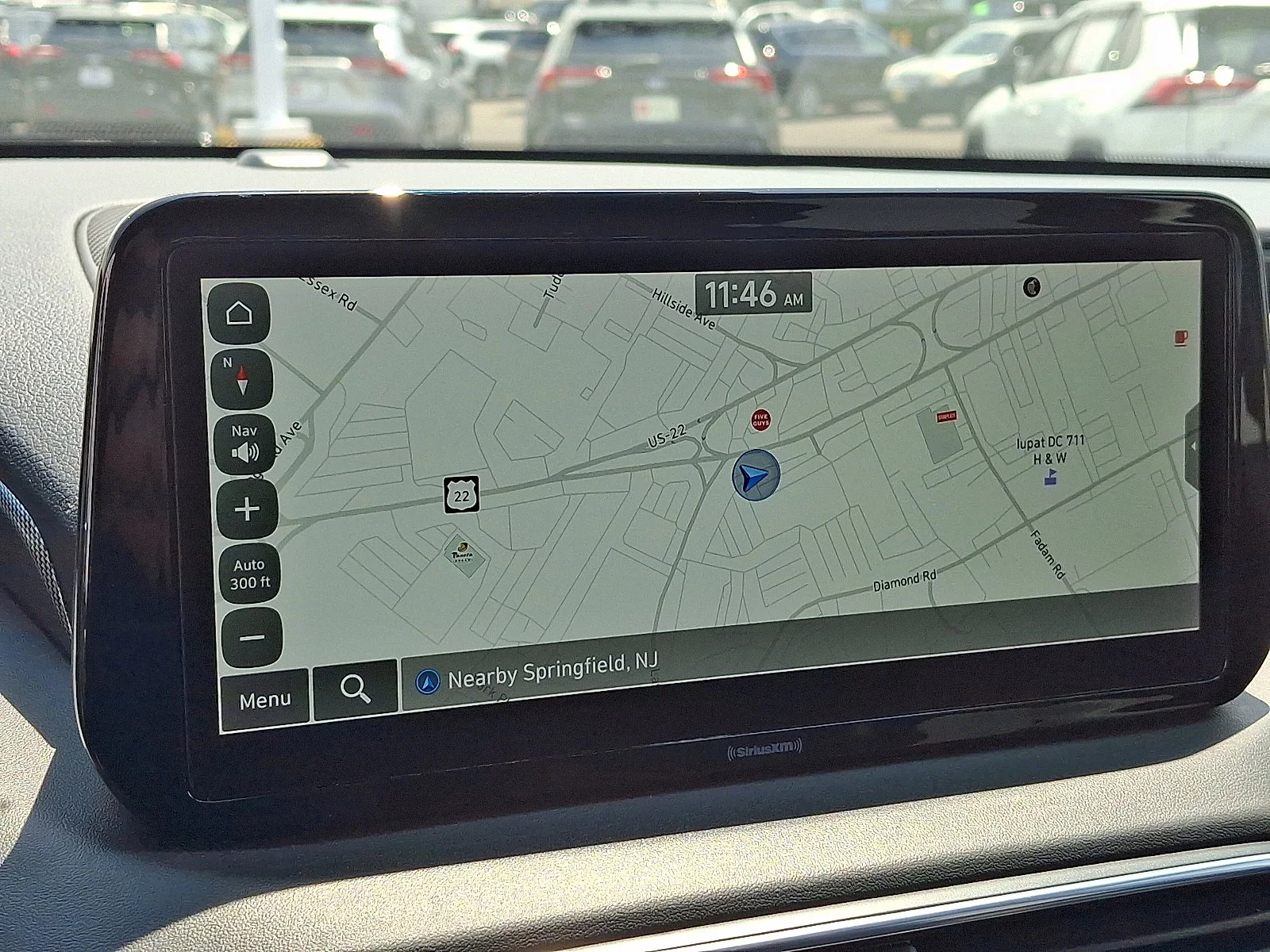 Used 2023 Serenity White Pearl Hyundai SEL image 18
