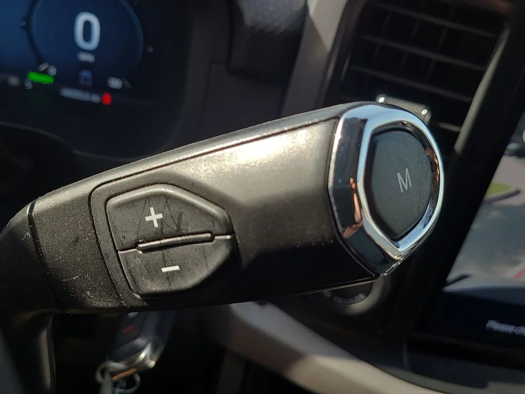 Used 2024 Black Ford XLT image 27