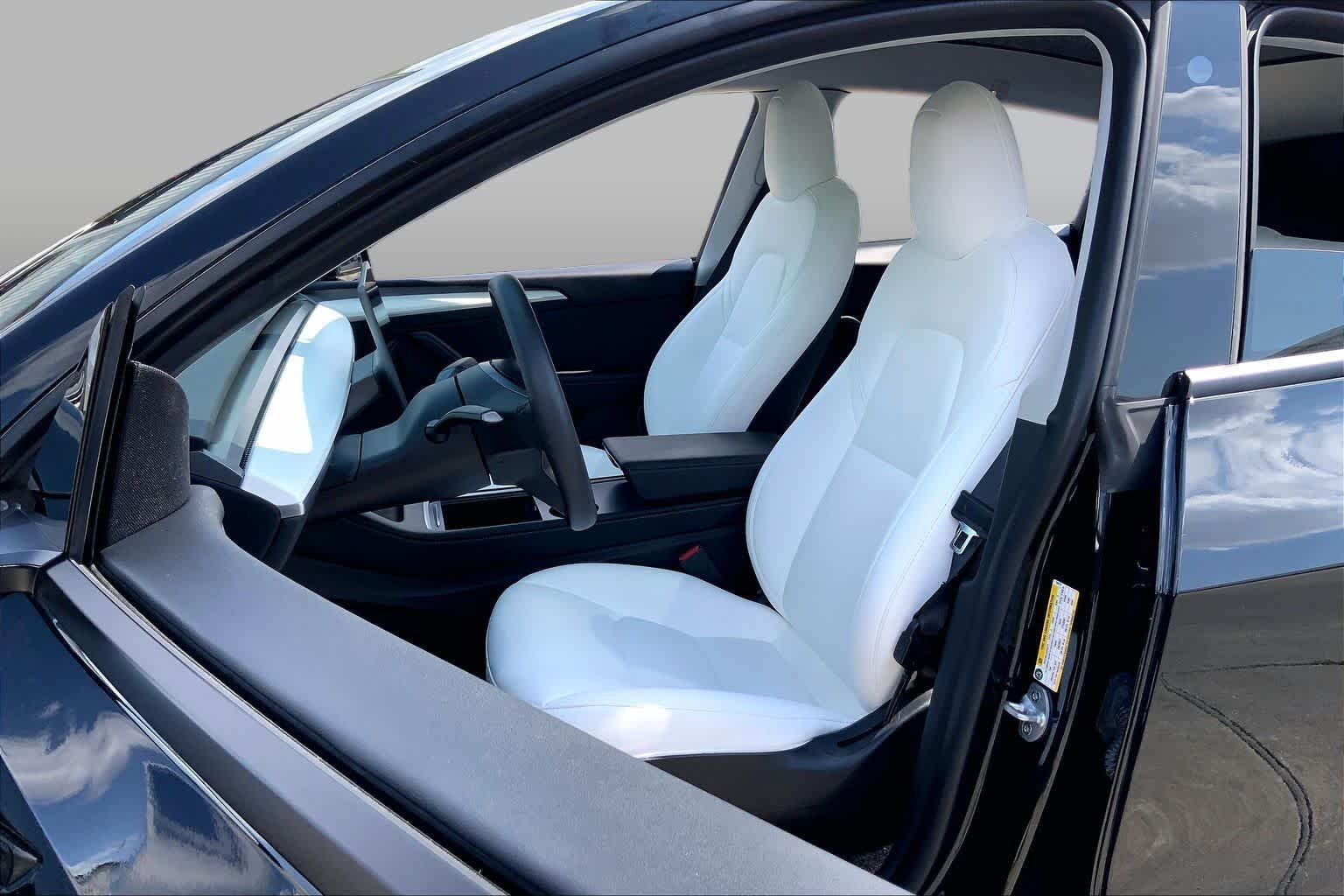 Pre-Owned 2022 Tesla Model Y Performance