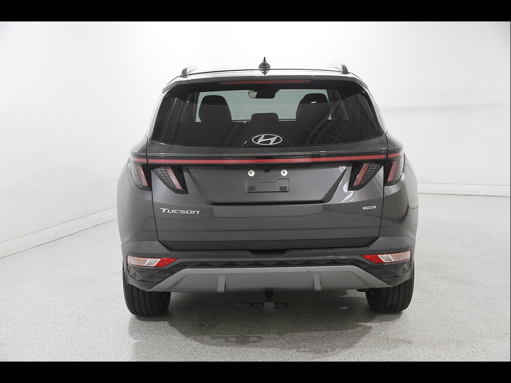 2024 Hyundai Tucson Limited - Photo 20