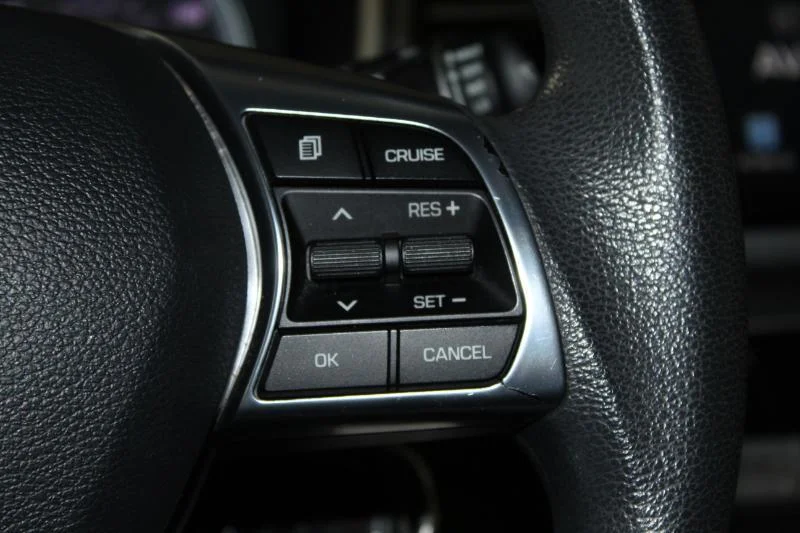 2018 Hyundai Sonata SE - Photo 14