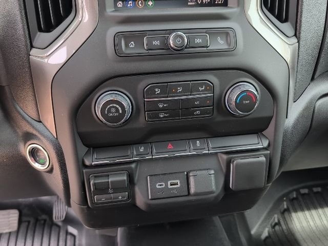 2026 Chevrolet Silverado 2500 HD Work Truck - Photo 20