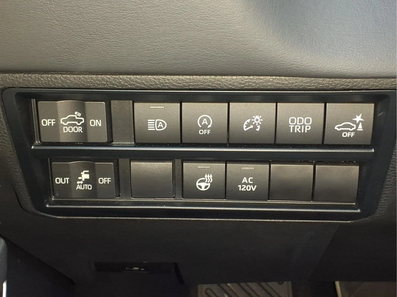 Used 2023 Gray Toyota Platinum image 19