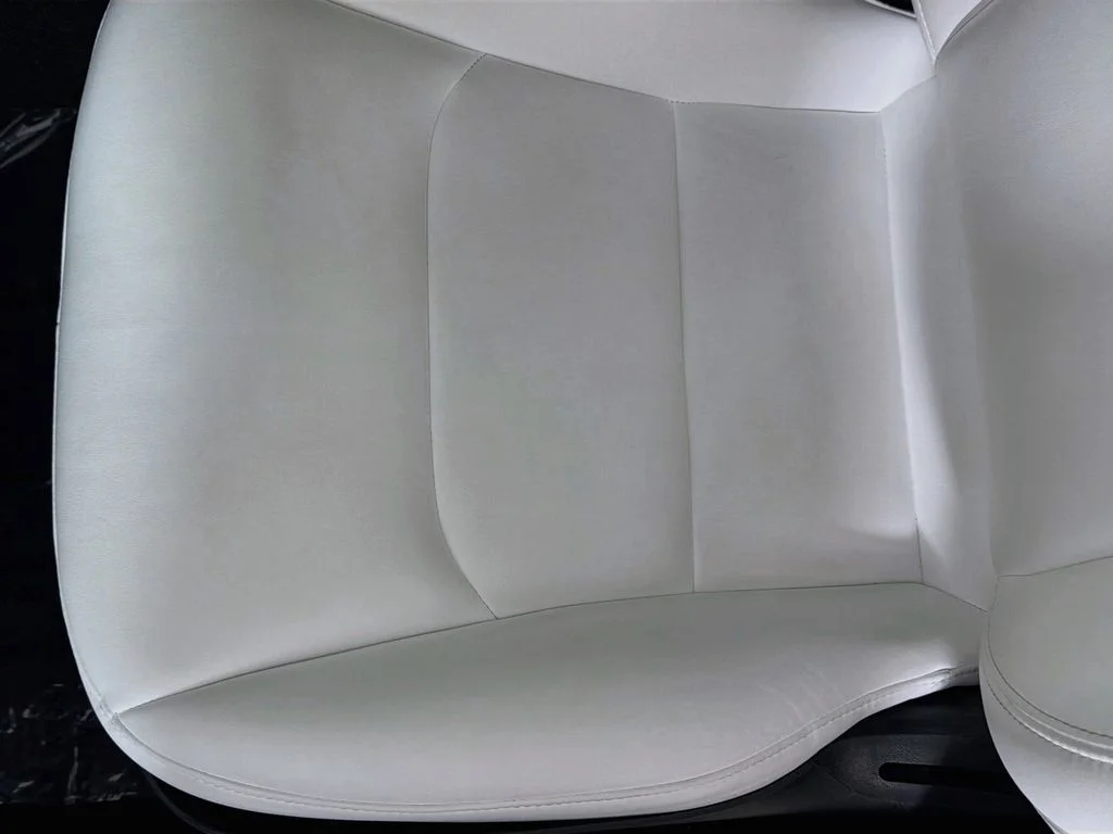 Used 2021 White Tesla Long Range image 20