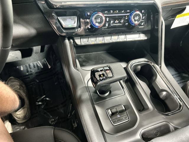 2026 GMC Sierra 1500 AT4 - Photo 20