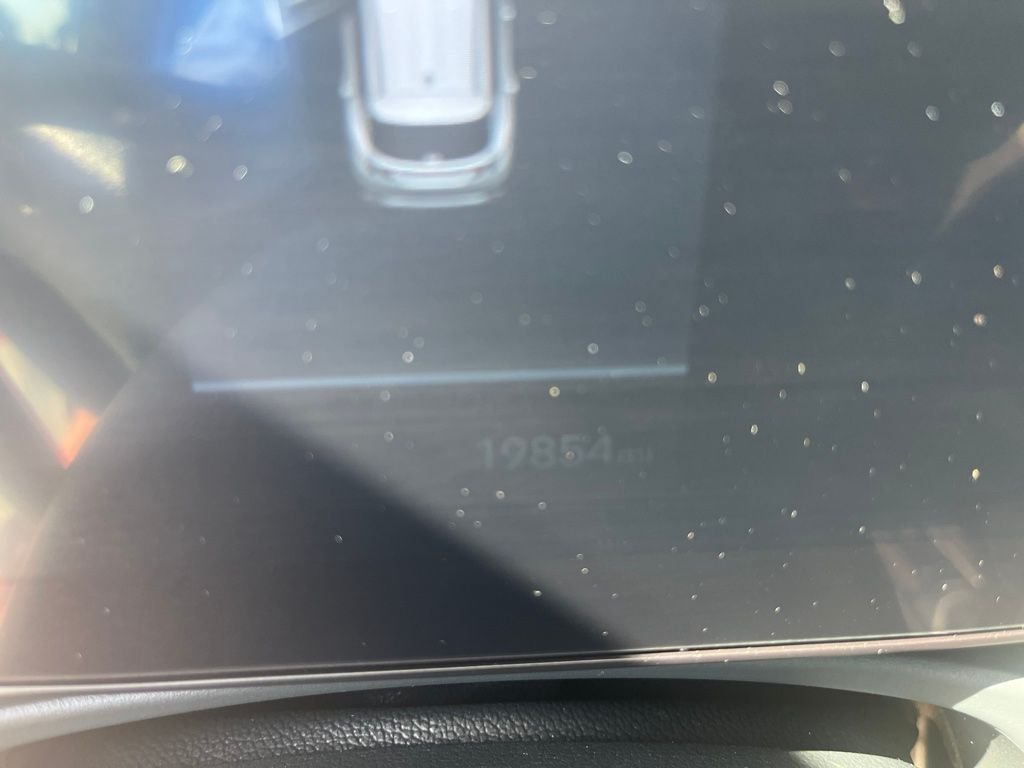 Used 2026 White Pearl Hyundai SEL image 4
