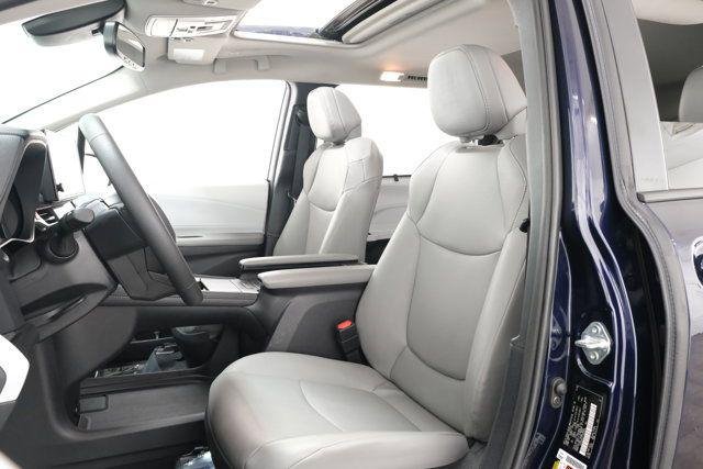 Certified Used 2026 BLUEPRINT Toyota  image 28