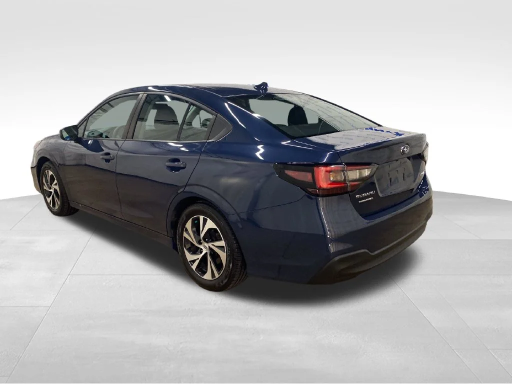 2024 Subaru Legacy