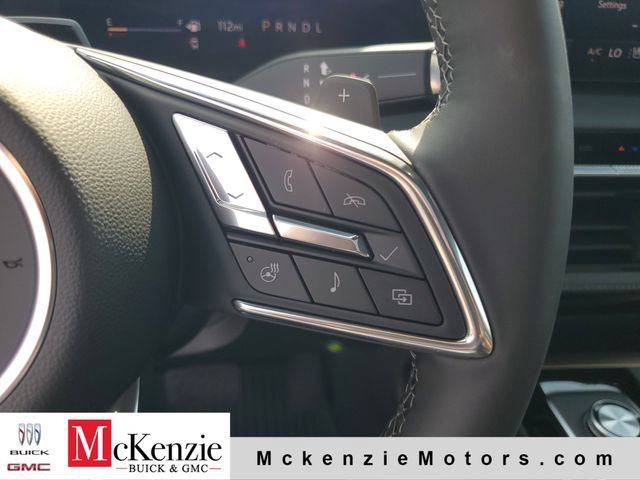 2026 Buick Enclave Avenir - Photo 13