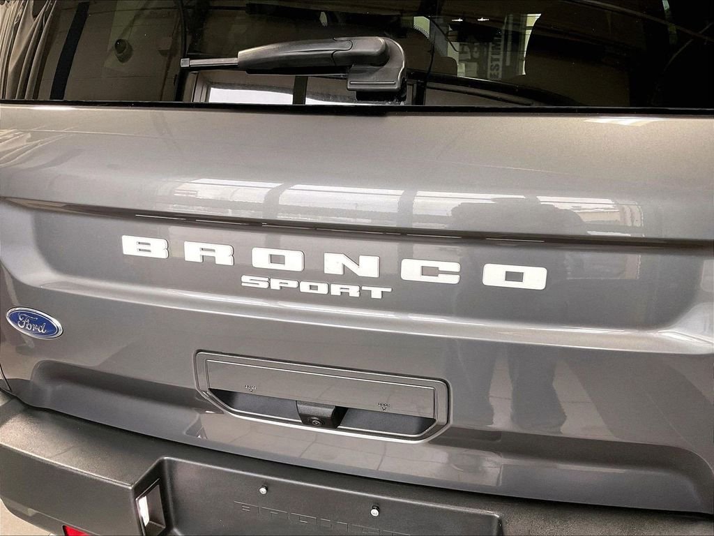 Used 2023 Gray Ford Big Bend image 27