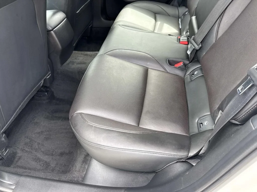 Certified Used 2024 White Mazda 2.5 Turbo Premium Plus Package image 15
