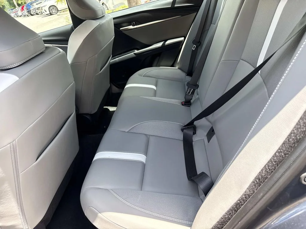 Used 2026  Toyota SE image 13