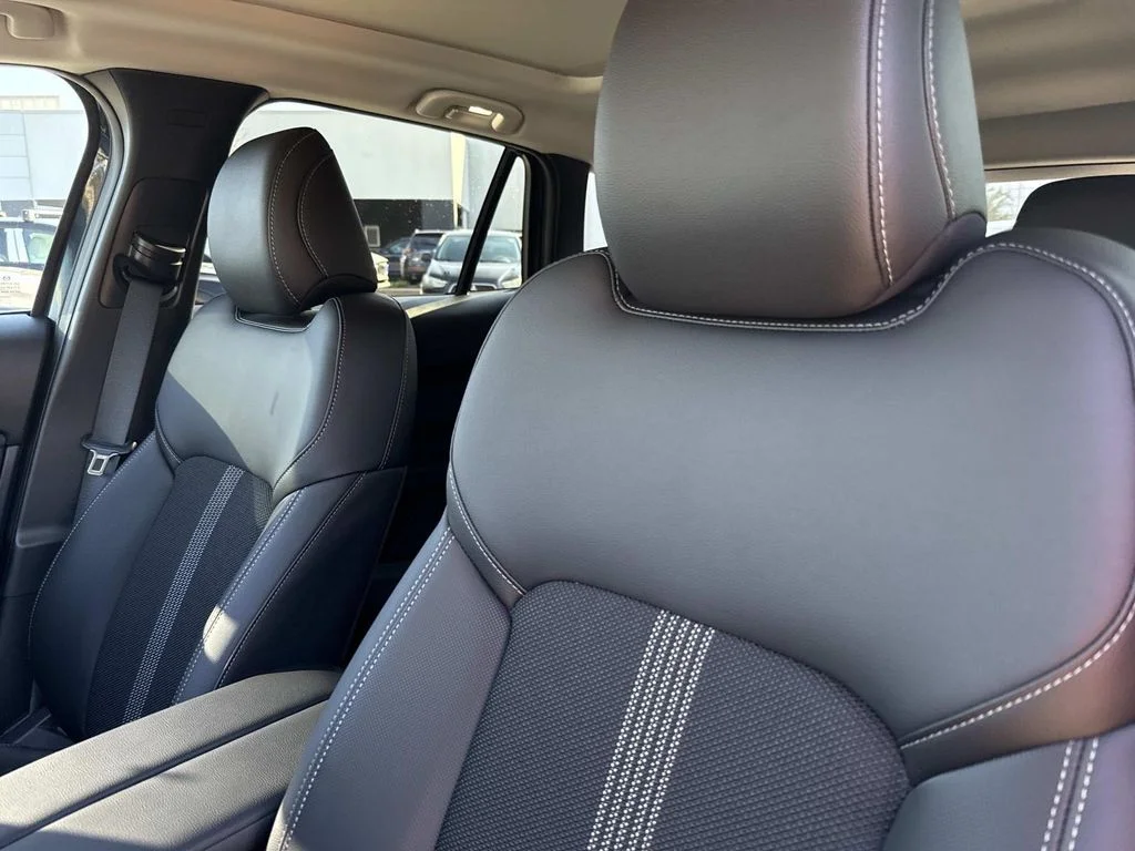 New 2026 Jet Black Mica Mazda 2.5 S Preferred AWD image 26