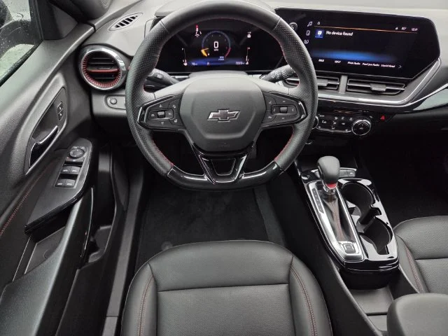 Used 2025 Gray Chevrolet 2RS image 13
