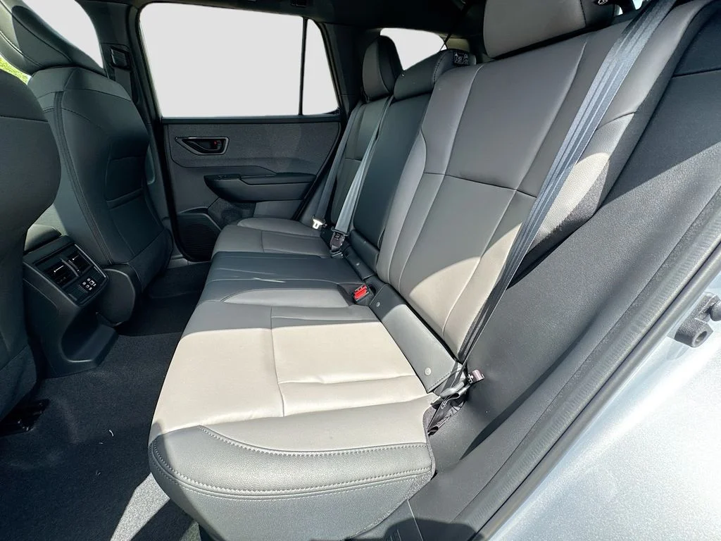 New 2026 Silver Subaru Premium image 31