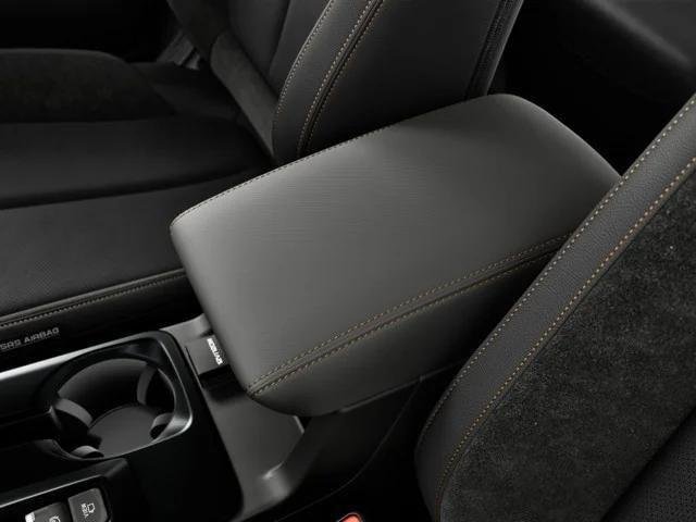 New 2026 AUTUMN GREEN METALLIC Subaru Touring image 21