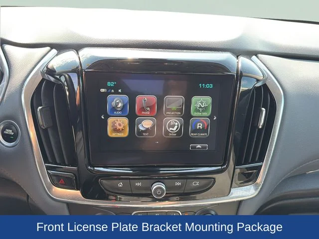 Used 2019 Black Chevrolet LT image 11
