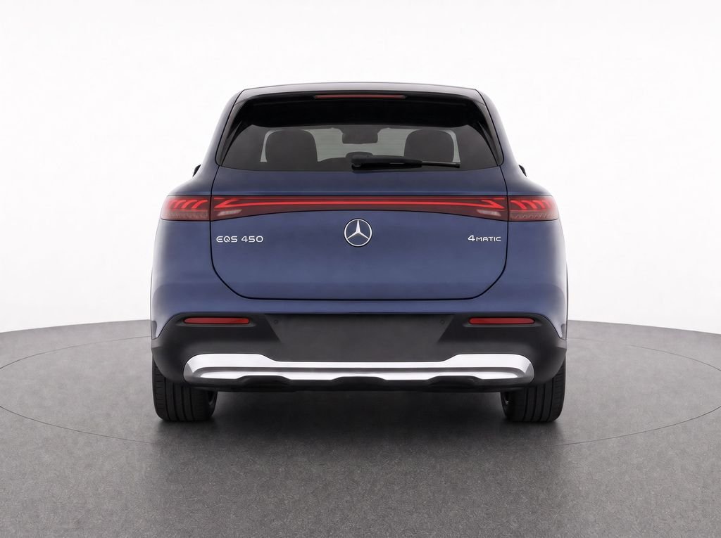 Certified Used 2023 Twilight Blue Metallic Mercedes-Benz 450 image 61