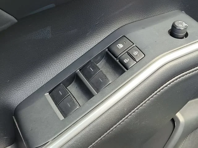 2022 Toyota Highlander XSE - Photo 25