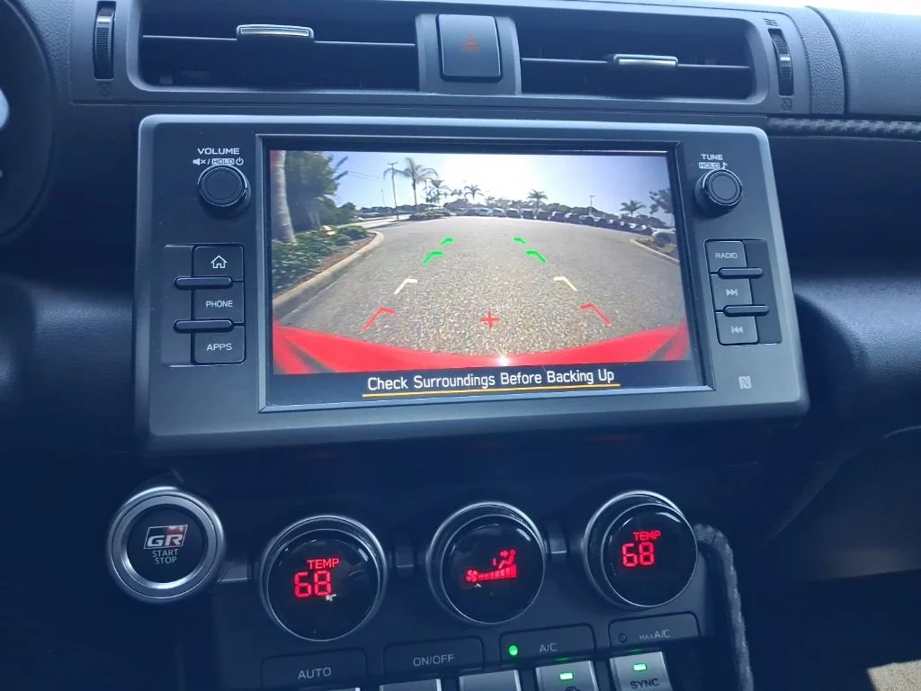 Used 2023  Toyota Premium image 22