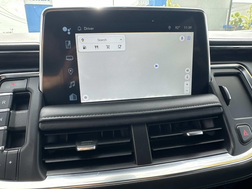 2022 Chevrolet Tahoe Z71 - Photo 57