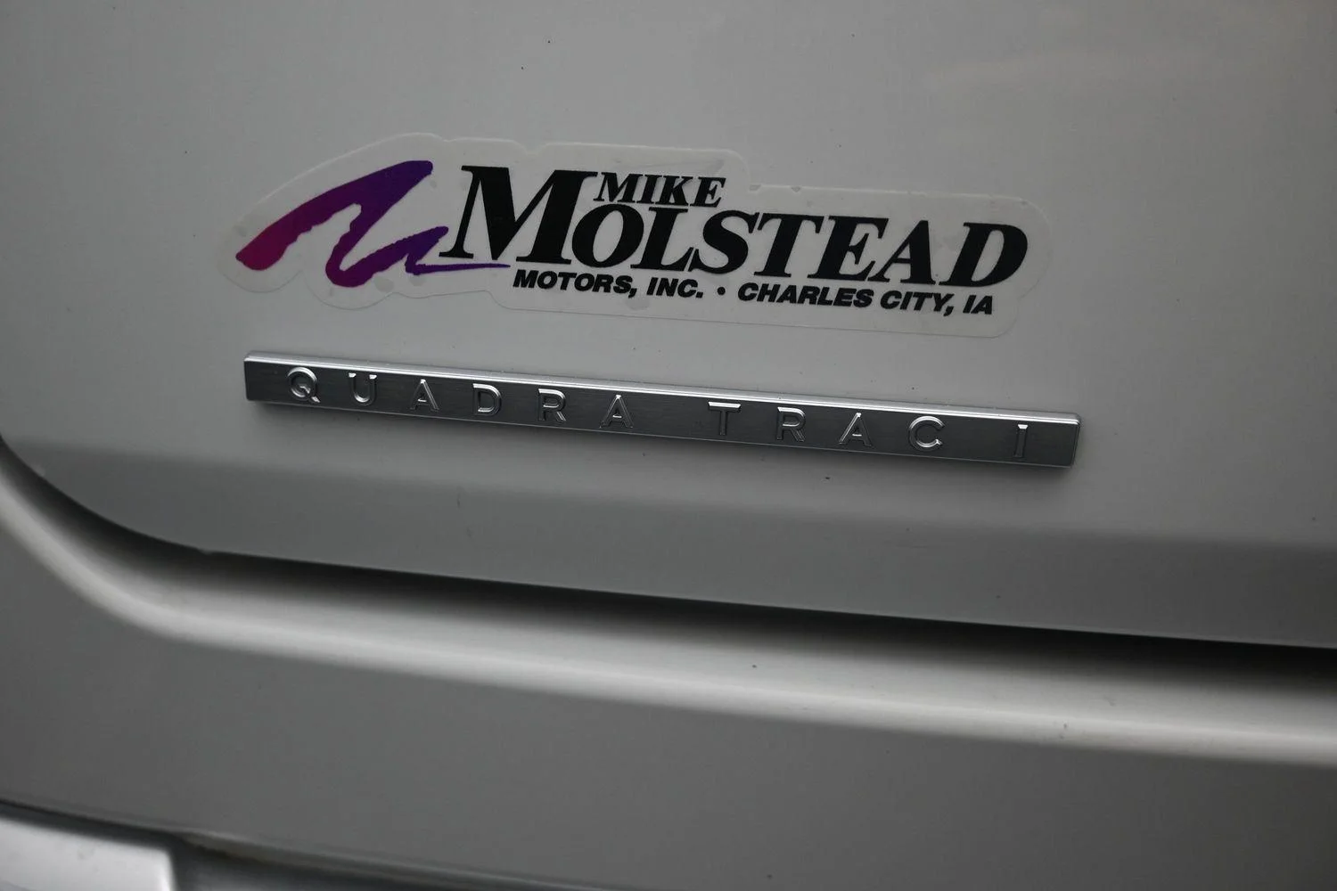 Used 2023 Bright White Clearcoat Jeep Series II image 16