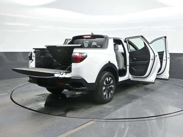 New 2026 White Hyundai SE image 29