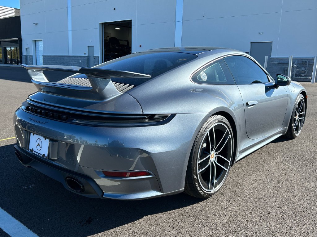Used 2026  Porsche Carrera T image 7