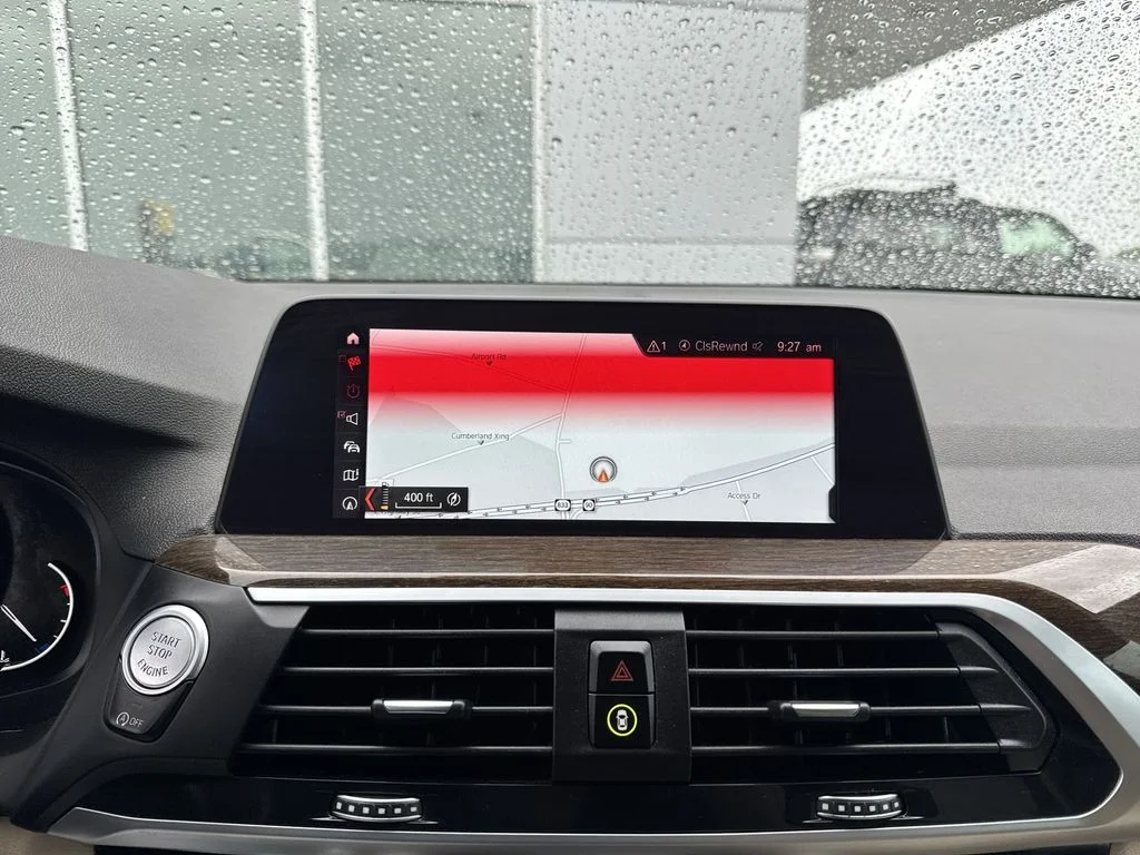 Used 2021 Gray BMW xDrive30i image 18